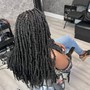 Soft locs