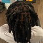 Loc Maintenance