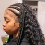 Invisible Loc Extensions