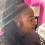 Full Sew In