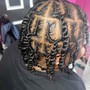 Kinky Twist