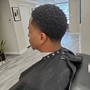 Men Fade ( any Fade except mowhawks)