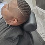 Men Fade ( any Fade except mowhawks)