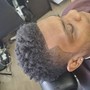 Men Fade ( any Fade except mowhawks)