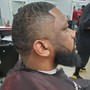 Men Fade ( any Fade except mowhawks)