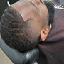 Men Fade ( any Fade except mowhawks)