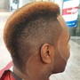 Men Fade ( any Fade except mowhawks)