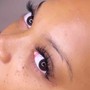 Volume Eyelash Extensions