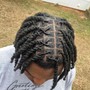 Instant Locs