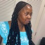 Medium Soft Locs