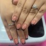 Gel Manicure