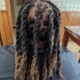 SisterLoc Maintenance, Loc Style