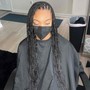 Foundation Braids