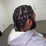 Box Braids