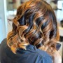 Partial Highlights