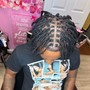 Loc Re-twist