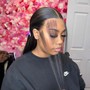 Eyebrow Shaping/With Fillin