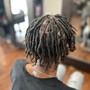 Dreadlocks