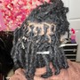 Dread/Loc Detox