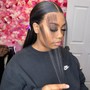 Eyebrow Shaping/With Fillin