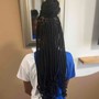 Passion twists