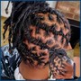 Kid's Braids