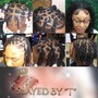 Loc style