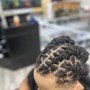 Kid's Braids