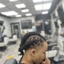 Kid's Braids