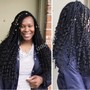 Crochet Braids