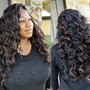 Crochet Braids