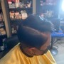 Men Hair Cut