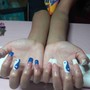 Manicure