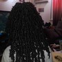 Dreadlock consultation