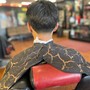 Men's Cut