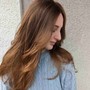 Partial Highlights, Women's Cut