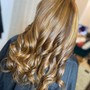 Permanent Hair Color/Highlights/Balayage