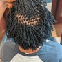 Partial Weave