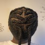 Kid's Braids