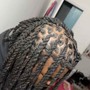 Soft locs