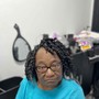 Crochet Braids