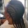 Cornrows