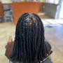 Dreadlocks