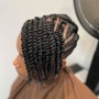 Natural Twists