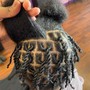 Sew-in maintenance