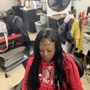 Lace Closure Sew In