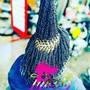 Loc Retwist