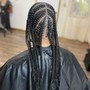 Medium Island Twist