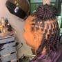 Individual Braids