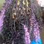 Crochet Braids